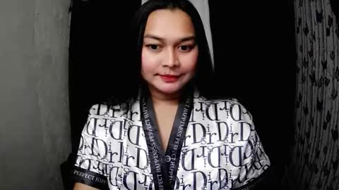 Aimi online show from December 2025 10:38:01 PM