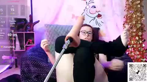 PrincessAlaska online show from December 2025 08:45:01 AM