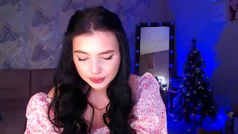 princessamira1 online show from December 2024 08:15:01 AM