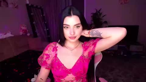 princessamira1 online show from November 2025 04:06:01 PM