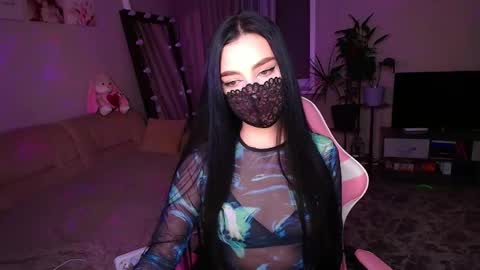 princessamira1 online show from November 2025 04:41:02 PM