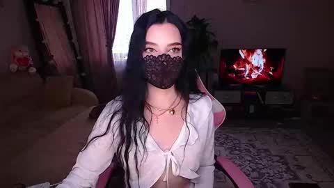 Snapshot of princessamira1 chatting on March 2026 03:01:02 AM princessamira1 online show from March 2026 03:01:02 AM