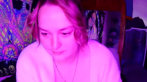 Snapshot of princessblazed444 chatting on May 2026 05:18:02 PM NOTYOURTYPICALBARBIE online show from May 2026 05:18:02 PM