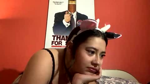 princessbr4t_44 online show from February 2025 11:34:02 AM