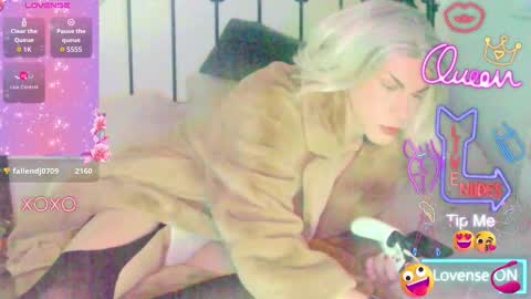 Snapshot of princesscaseygrey chatting on February 2026 06:32:02 AM KCGREY online show from February 2026 06:32:02 AM