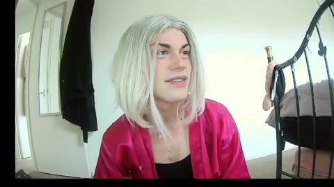 Snapshot of princesscaseygrey chatting on March 2026 11:03:01 AM KCGREY online show from March 2026 11:03:01 AM
