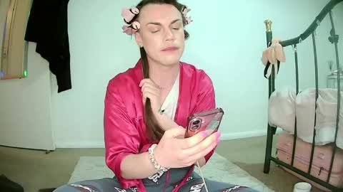 Snapshot of princesscaseygrey chatting on April 2026 09:12:02 PM KCGREY online show from April 2026 09:12:02 PM