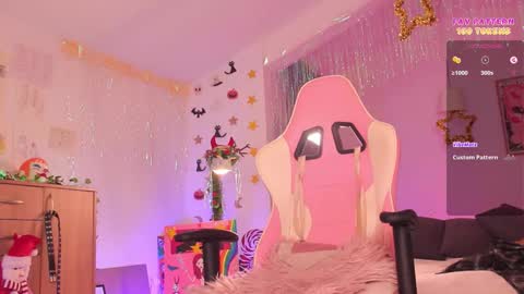 Snapshot of princesscircus chatting on December 2025 09:55:01 PM Janis online show from December 2025 09:55:01 PM