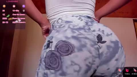 Cori online show from March 2025 01:38:02 PM