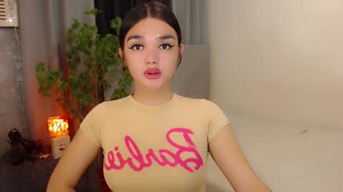 PrincessDONT FORGET TO FOLLOW ME online show from January 2025 10:51:01 AM