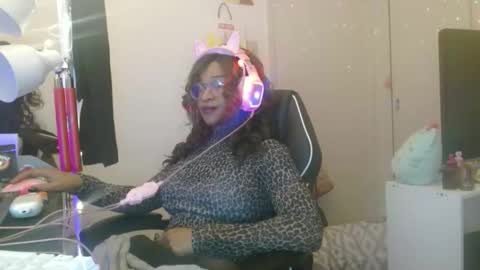 Snapshot of princessj333 chatting on December 2025 05:46:01 AM PrincessJ333 online show from December 2025 05:46:01 AM