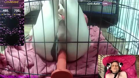 PrIncessJulia0X online show from February 2026 12:25:02 AM