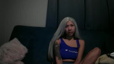 princesskimami online show from December 2025 07:58:01 AM