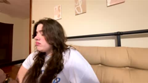 princessviccxo online show from February 2026 12:01:01 AM