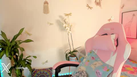 princessluna_14 online show from May 2026 10:39:01 PM