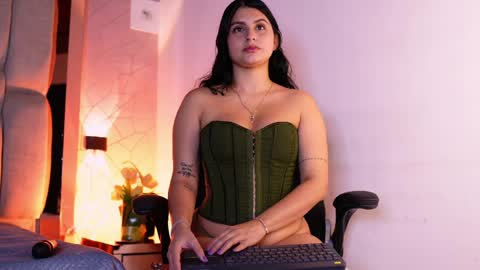 Lu online show from April 2026 07:22:01 PM