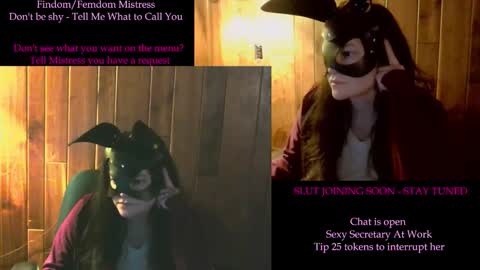 Cuckold Cravings online show from November 2025 08:04:02 AM