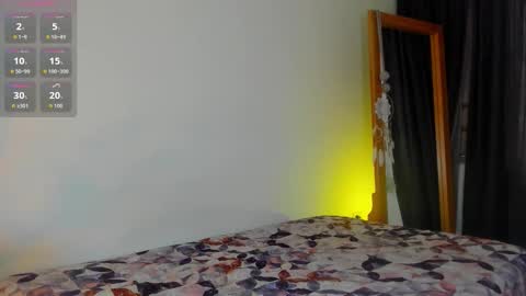 princessmariana25 online show from January 2026 05:16:01 PM