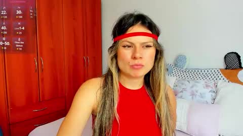 princessmariana25 online show from March 2026 05:09:02 PM