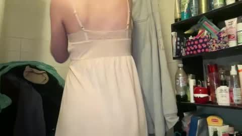 Snapshot of princessoftenis44 chatting on February 2025 06:35:02 PM princessoftenis44 online show from February 2025 06:35:02 PM