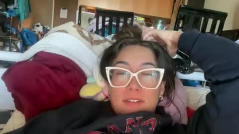 Snapshot of princessoftenis44 chatting on October 2025 03:34:01 PM princessoftenis44 online show from October 2025 03:34:01 PM