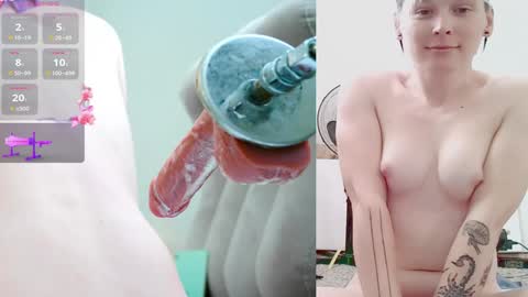 Snapshot of princessofyourdreams chatting on December 2024 08:39:01 PM Gwyndoline Moon online show from December 2024 08:39:01 PM