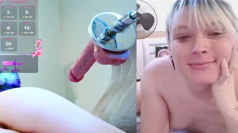 Snapshot of princessofyourdreams chatting on December 2024 10:01:01 PM Gwyndoline Moon online show from December 2024 10:01:01 PM