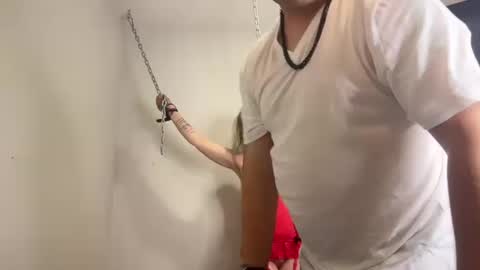 DaddysPrincess731 online show from October 2025 12:44:02 AM