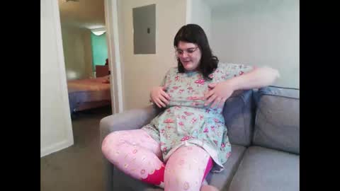 Snapshot of princessstarpuppybi chatting on March 2026 05:18:01 PM PuppyAshley online show from March 2026 05:18:01 PM