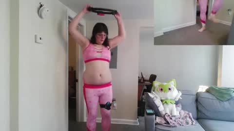 Snapshot of princessstarpuppybi chatting on March 2026 03:50:02 PM PuppyAshley online show from March 2026 03:50:02 PM