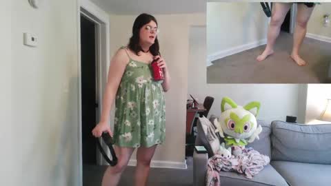 Snapshot of princessstarpuppybi chatting on March 2026 04:21:02 PM PuppyAshley online show from March 2026 04:21:02 PM