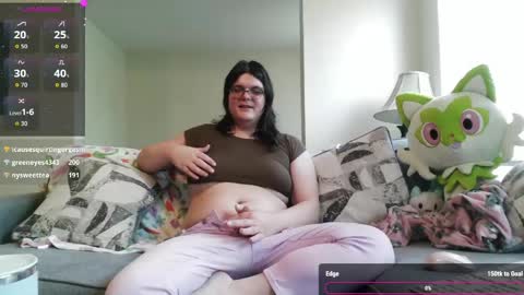 Snapshot of princessstarpuppybi chatting on April 2026 04:24:01 PM PuppyAshley online show from April 2026 04:24:01 PM