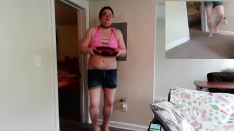 Snapshot of princessstarpuppybi chatting on May 2026 04:36:01 PM PuppyAshley online show from May 2026 04:36:01 PM