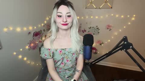 Starr online show from February 2026 04:12:02 AM