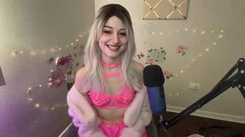 Snapshot of princessstarrxxx chatting on March 2026 08:04:01 PM Starr online show from March 2026 08:04:01 PM