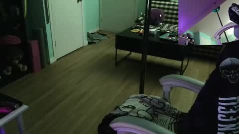 Snapshot of princesstyff chatting on September 2025 10:15:02 AM Tyff et Blast online show from September 2025 10:15:02 AM