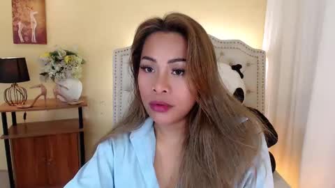 princessyanzy1 online show from January 2025 01:07:02 AM