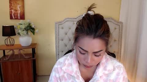 princessyanzy1 online show from February 2025 11:55:01 PM