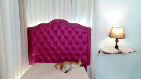 Snapshot of princessyanzy chatting on March 2026 02:55:02 AM princessyanzy1 online show from March 2026 02:55:02 AM