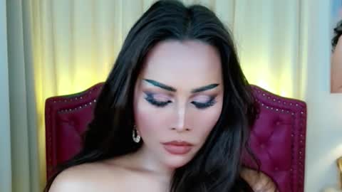 princessyanzy1 online show from June 2026 02:53:01 AM