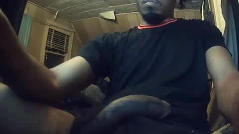 Snapshot of princevon09 chatting on February 2026 12:48:01 AM Trevon online show from February 2026 12:48:01 AM