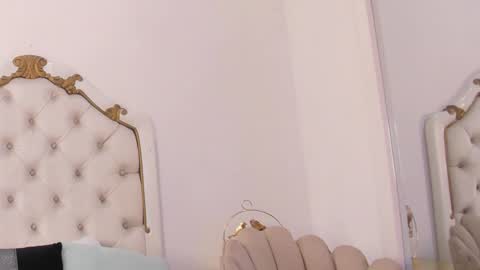 Marcela online show from January 2025 07:13:02 PM