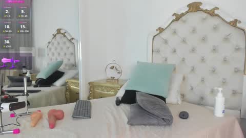 Marcela online show from February 2025 10:39:01 PM