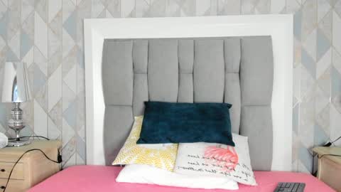 Marcela online show from January 2026 07:17:02 PM