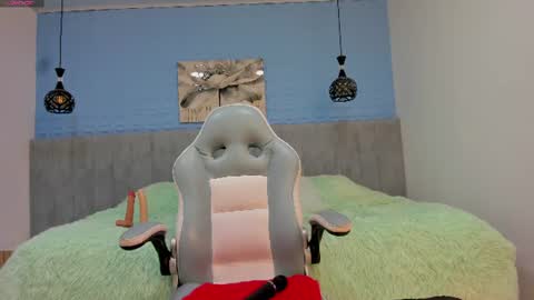 Snapshot of prinsse_sarita_ chatting on July 2026 11:05:02 AM SARITA online show from July 2026 11:05:02 AM