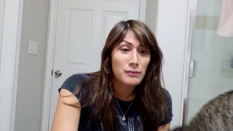 Snapshot of prinxessally chatting on March 2026 06:56:01 PM Prinxessally online show from March 2026 06:56:01 PM