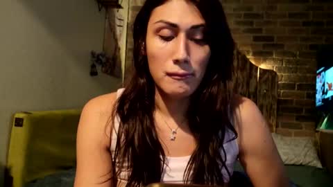 Prinxessally online show from July 2026 07:39:01 PM