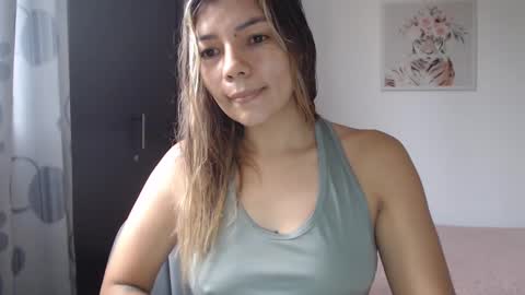 Marcela online show from March 2025 09:59:01 PM