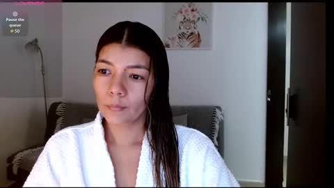 Marcela online show from March 2026 08:13:01 PM
