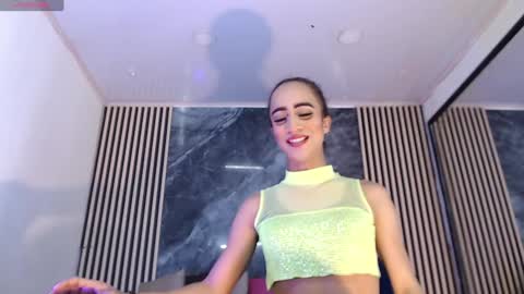 Snapshot of priscilarainbow chatting on January 2025 07:50:02 PM priscilarainbow online show from January 2025 07:50:02 PM